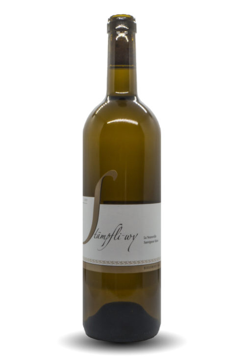 Stämpfli Wy - Sauvignon Blanc