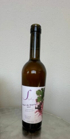 Fleur de Merlot